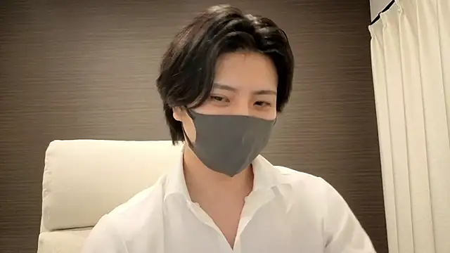 Show de webcam de CHROME-kun925