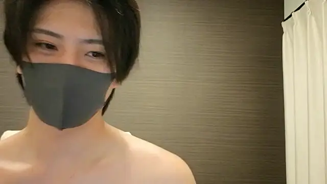 CHROME-kun925 Webcamshow