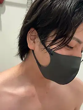CHROME-kun925 Webcam Show