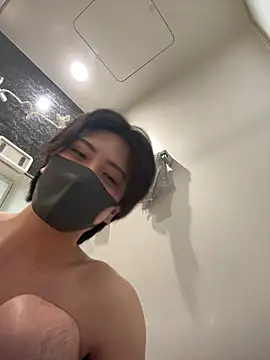 โชว์เว็บแคมของ CHROME-kun925