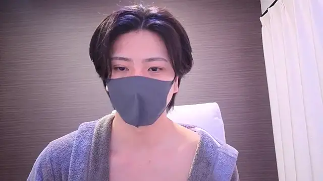 CHROME-kun925 网络视讯表演
