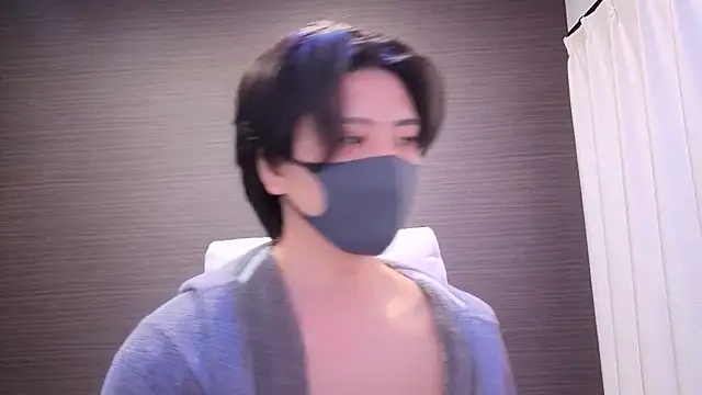 CHROME-kun925 Webcamshow