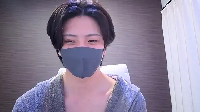 CHROME-kun925 – webcam-show