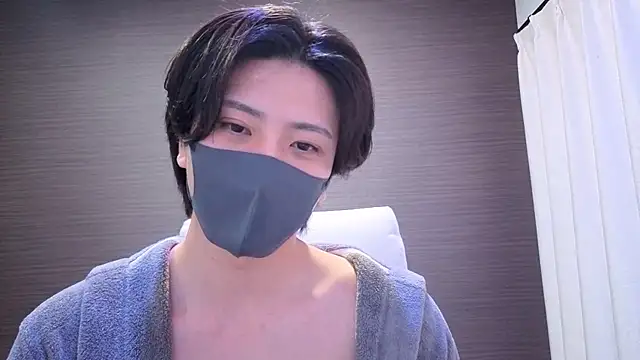 CHROME-kun925 – webcam-show