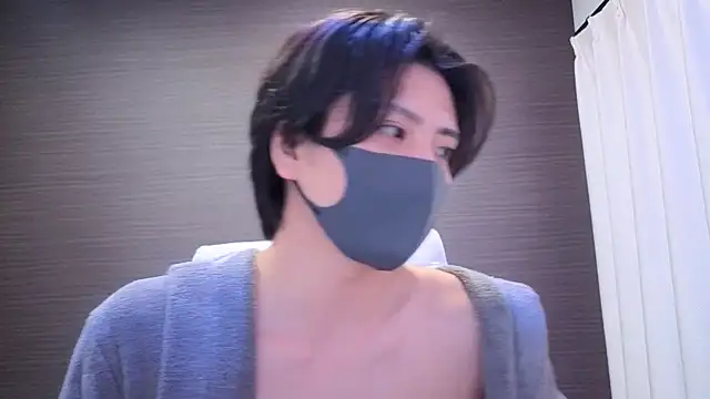 CHROME-kun925 webcam show