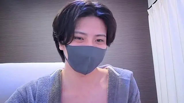 โชว์เว็บแคมของ CHROME-kun925