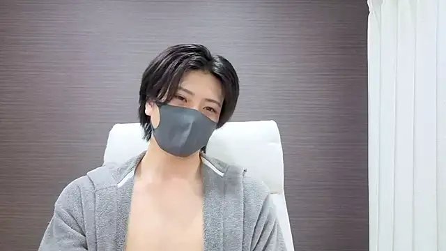 CHROME-kun925 Show in webcam