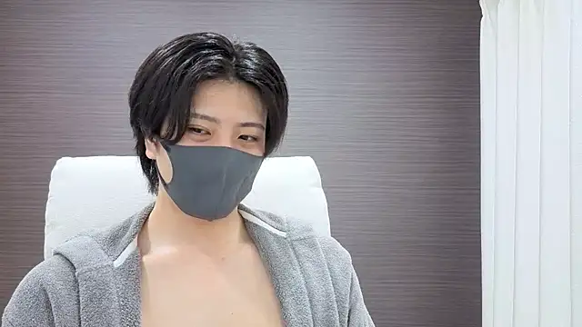 CHROME-kun925 网络视讯表演