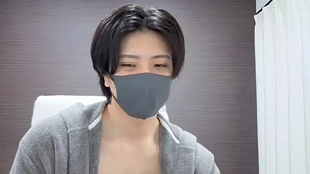 CHROME-kun925 – webcam-show