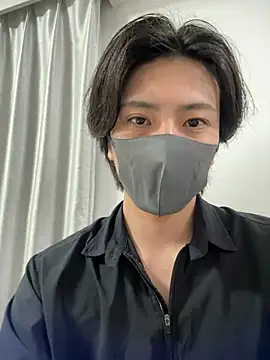 CHROME-kun925 Webcamshow