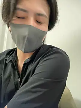 Show Webcam de CHROME-kun925