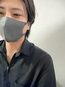 CHROME-kun925 Webcamshow