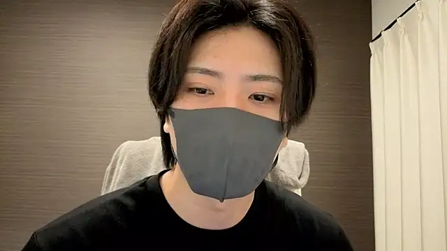 CHROME-kun925 Webcamshow