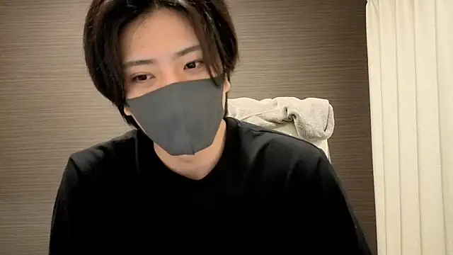 CHROME-kun925 Webcam-Show