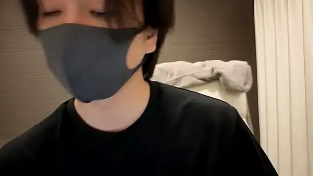 CHROME-kun925 Webcamshow