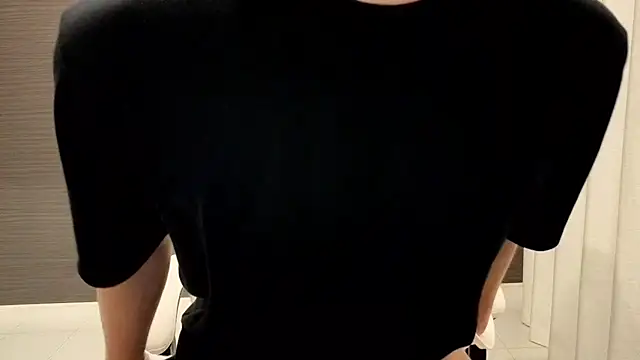 CHROME-kun925's Webcam Show