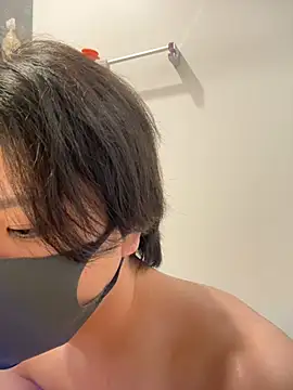 Show de CHROME-kun925 na webcam