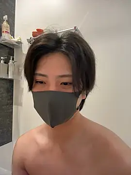 CHROME-kun925 – webcam-show