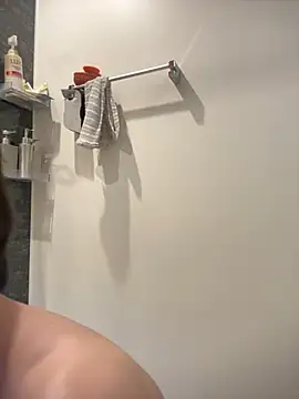 Show de webcam de CHROME-kun925