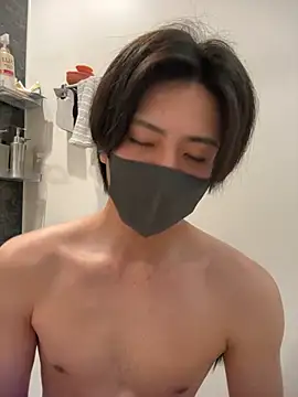 CHROME-kun925 webcam show