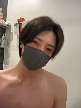 CHROME-kun925 Webcamshow