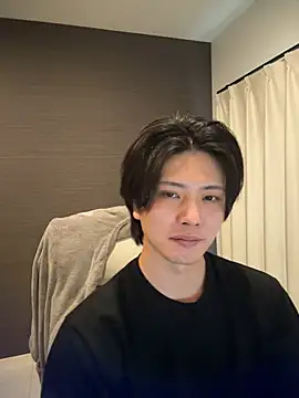 CHROME-kun925 在線直播表演