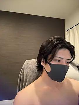 CHROME-kun925 网络视讯表演