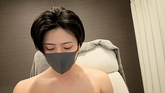 Show de CHROME-kun925 na webcam