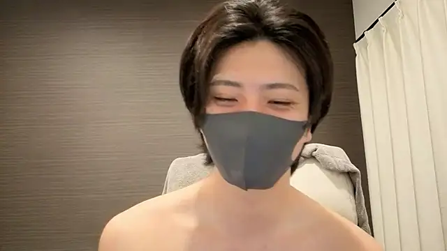 CHROME-kun925 Show Webcam