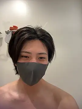 CHROME-kun925 – webcam-show