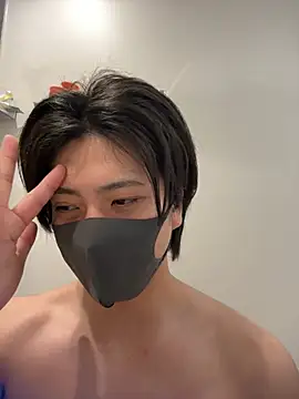 CHROME-kun925 Show in webcam