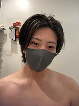 Webkamerová show CHROME-kun925