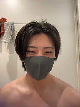 CHROME-kun925 Webcamshow