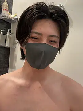 CHROME-kun925 Webcamshow