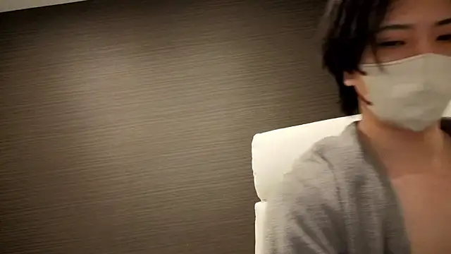 CHROME-kun925 webcam show