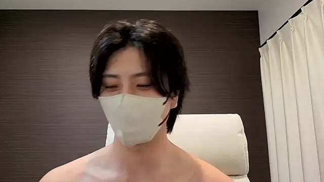 CHROME-kun925 Webcam show
