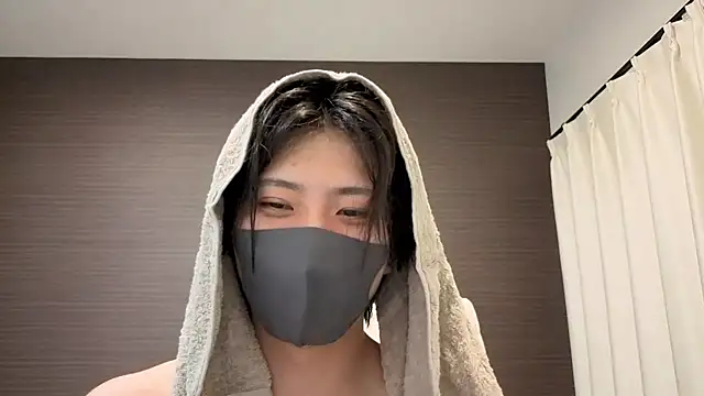 CHROME-kun925のウェブカメラショー