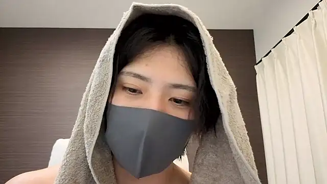 CHROME-kun925 Show in webcam