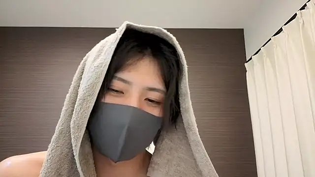 CHROME-kun925 Show in webcam
