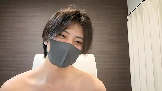 CHROME-kun925 – webcam-show