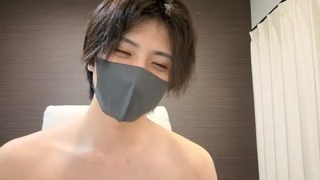 CHROME-kun925 网络视讯表演