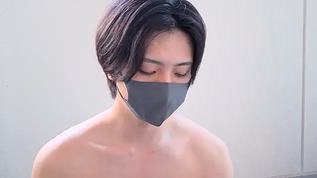CHROME-kun925 Webcam-Show