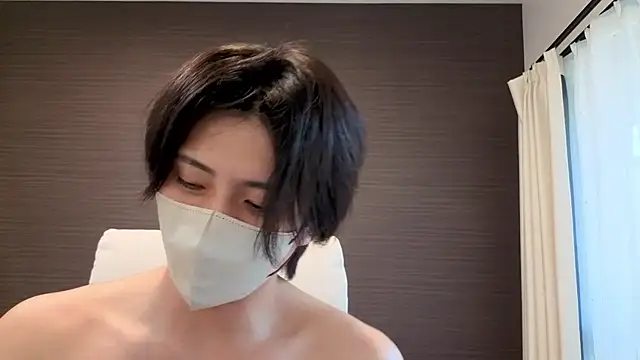 Show de webcam de CHROME-kun925