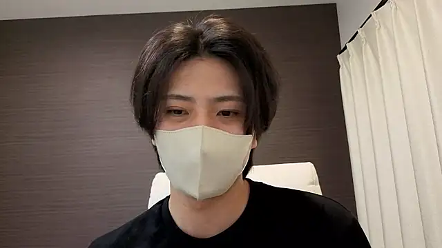 Show de CHROME-kun925 na webcam