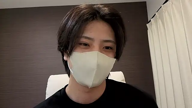 CHROME-kun925 网络视讯表演