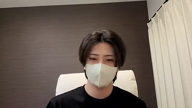 Show webcam de CHROME-kun925