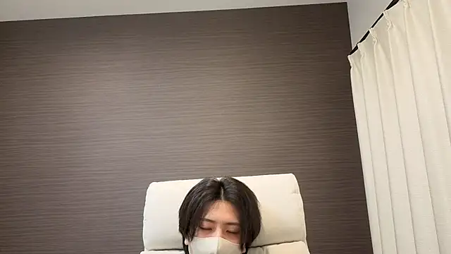 CHROME-kun925 – webcam-show