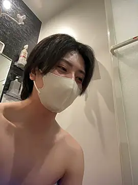 CHROME-kun925 – webcam-show