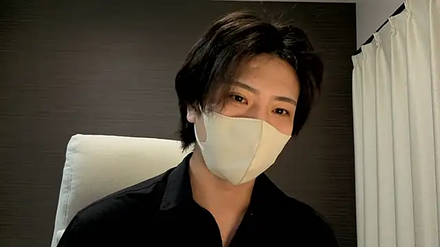 Show webcam de CHROME-kun925