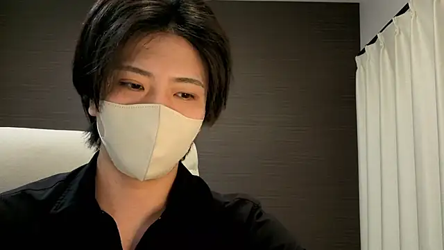 CHROME-kun925 网络视讯表演